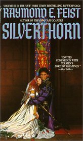 Silverthorn (Riftwar Saga)