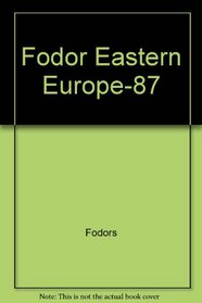 FD Eastern Europe 1987