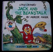 Little Critter's Jack and the Beanstalk (Mercer Mayer's Little Critter)