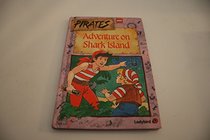 Adventure on Shark Island (Lego pirates)