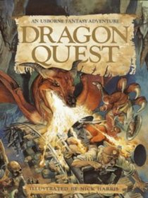 Dragon Quest (Fantasy Adventure Games Series)