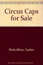 Circus Caps for Sale