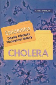 Cholera (Epidemics)