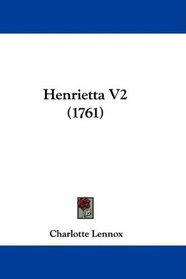 Henrietta V2 (1761)
