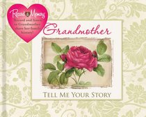 Record a Memory Grandma Tell Me Your Story