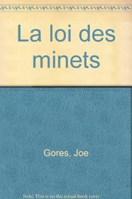 La Loi des minets