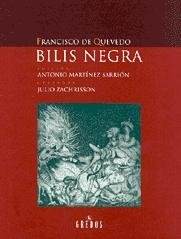 Bilis Negra (Otras Obras) (Spanish Edition)