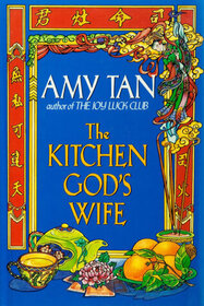 The Kitchen God's Wife