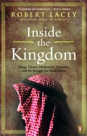 Inside the Kingdom
