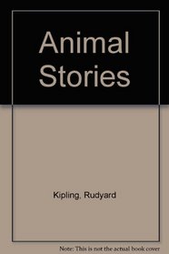 Animal Stories