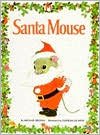 Santa Mouse
