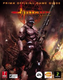 Hellgate London (Prima Official Game Guide)