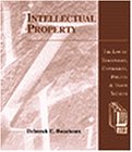 Intellectual Property: Law of Trademarks, Copyrights, Patents and Trade Secrets (West Legal Studies (Paperback))