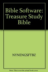 Bible Software: Treasure Study Bible