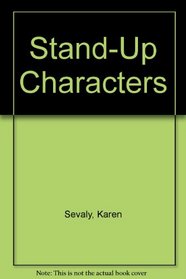 Stand-Up Characters