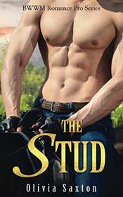 The Stud (BWWM Romance Pro Series)