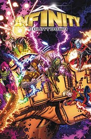 Infinity Countdown (Infinity Countdown (2018))