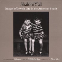 Shalom Y'All : Images of Jewish Life in the American South
