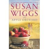 The Apple Orchard (Bella Vista Chronicles, Bk 1) (Large Print)