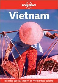 Lonely Planet Vietnam (Lonely Planet Vietnam)