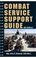 Combat Service Support Guide