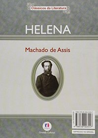 Helena - Colecao Classicos da Literatura