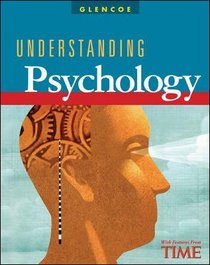 Psychology Projects and Lab Activities (Glencoe Understanding Psychology)