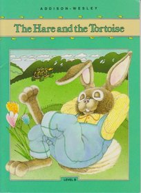 Hare and the Tortoise Little Book (Esol Elementary Supplement Ser.)