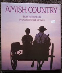 Amish Country