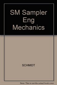 SM Sampler Eng Mechanics