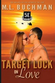 Target Lock On Love (The Night Stalkers) (Volume 22)