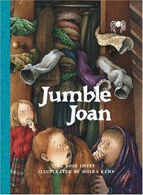 Jumble Joan (Creepies)