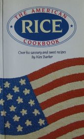 American Rice Cook Book