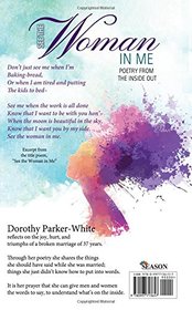 See the Woman in Me: Poetry from the Inside Out