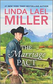 The Marriage Pact (The Brides of Bliss County)