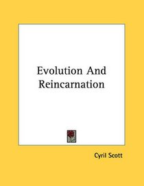 Evolution And Reincarnation