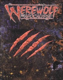 Werewolf: The Apocalypse (Werewolf: The Apocalypse)