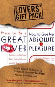 Lovers' Gift Pack