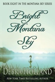 Bright Montana Sky (Montana Sky, Bk 8)