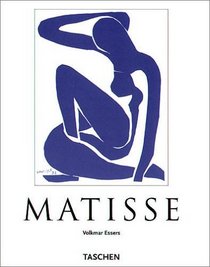 Henri Matisse 1869 -1954. Meister der Farbe.