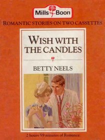 Wish With the Candles