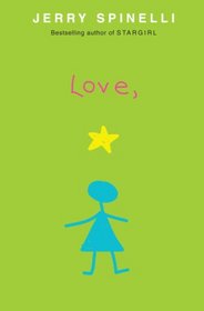 Love, Stargirl (Stargirl, Bk 2)