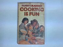 Cooking Is Fun