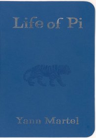 Life of Pi: Deluxe Pocket Edition