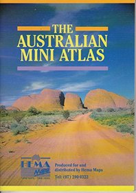 The Australian Mini Atlas (HEMA)