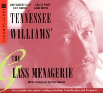 The Glass Menagerie CD