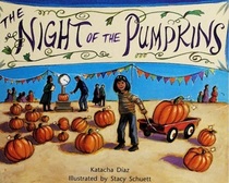 The Night of the Pumpkins (Leveled Reader Grade 2, Level K) (On Our Way English)