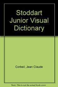 Stoddart Junior Visual Dictionary