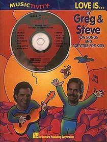 Greg and Steve - Love Is