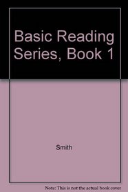 Basic Reading Series, Book 1